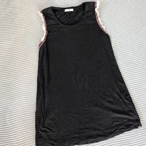 Natural Life Beach coverup